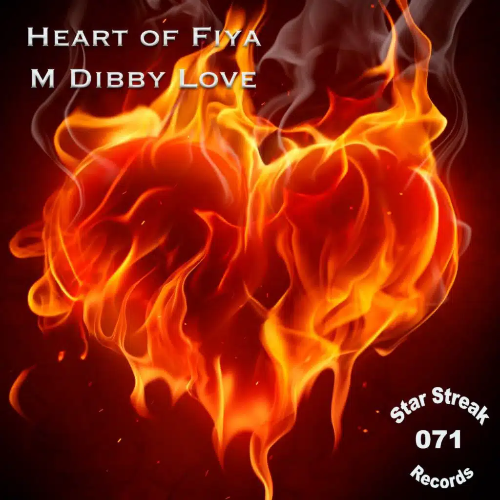 M Dibby Love