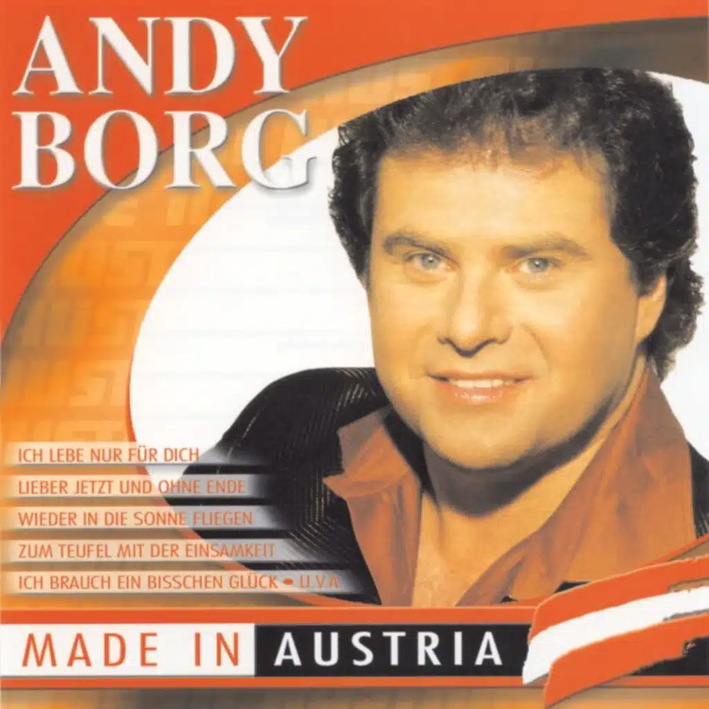 Made in Austria