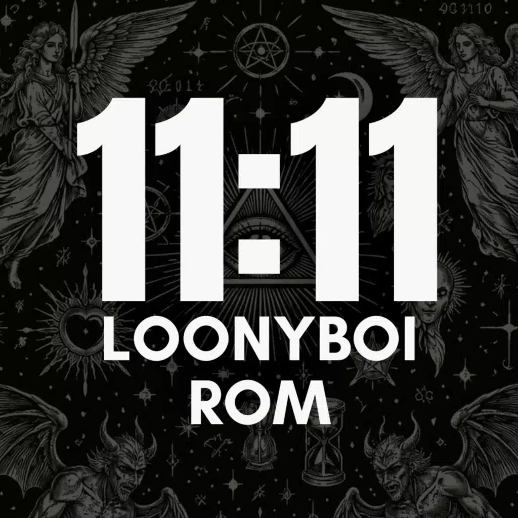 LoonyBoi Rom