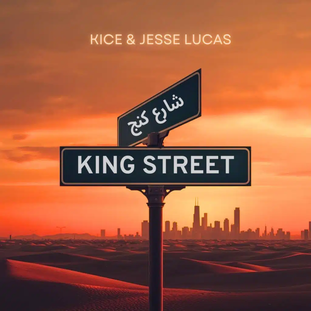 King Street
