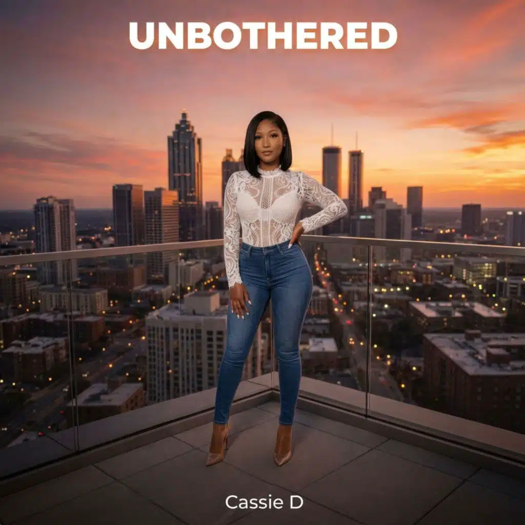 Unbothered