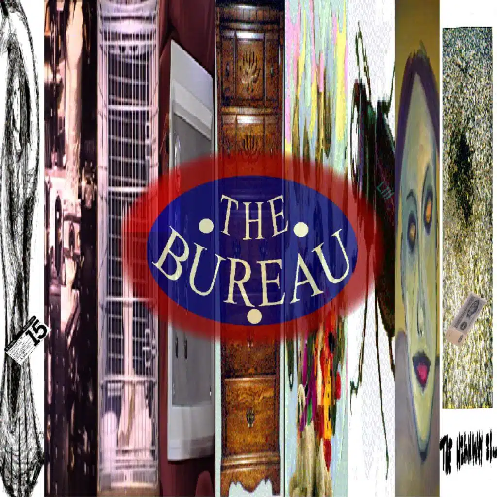 The Bureau