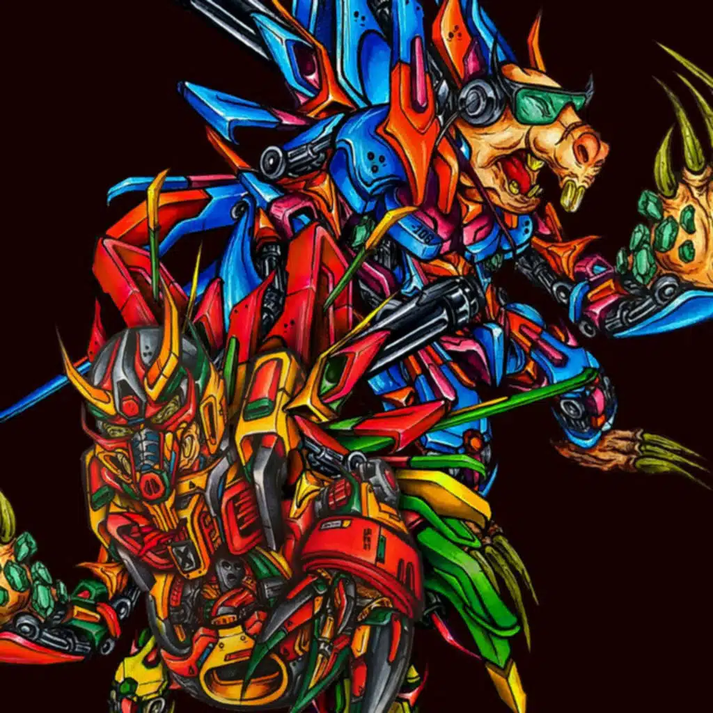 Sefirot (Edición Digital)