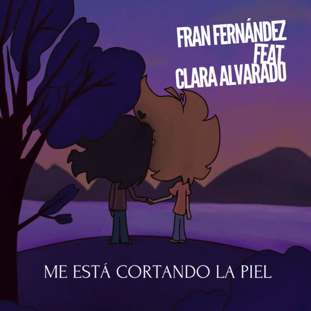 Fran Fernández