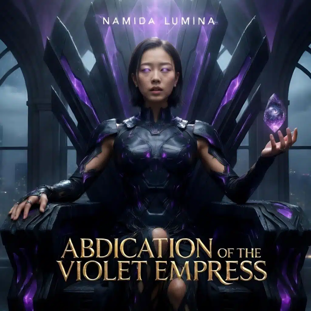 Namida Lumina