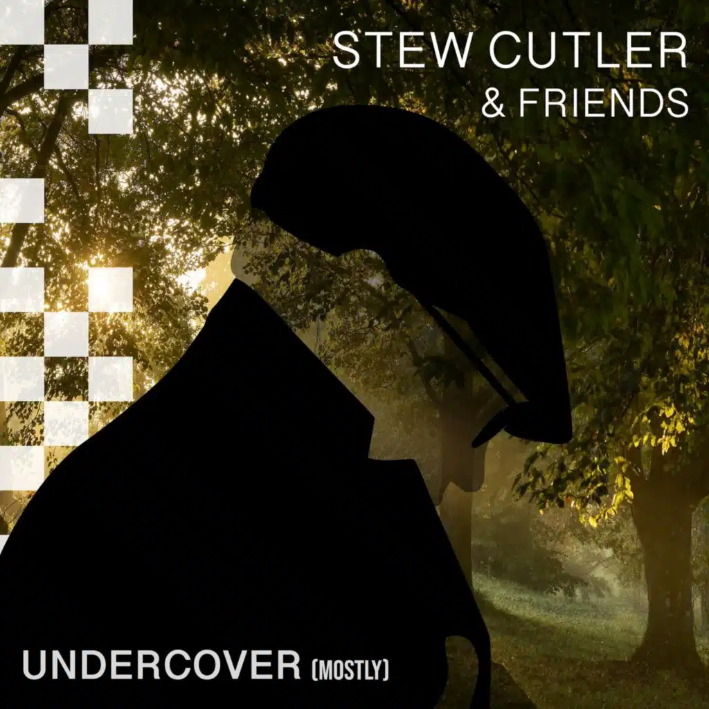 Stew Cutler