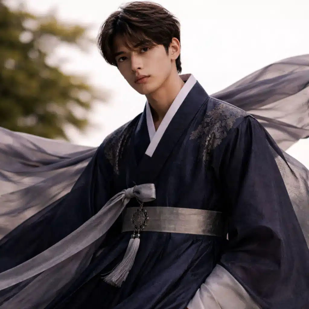 Eastern Style