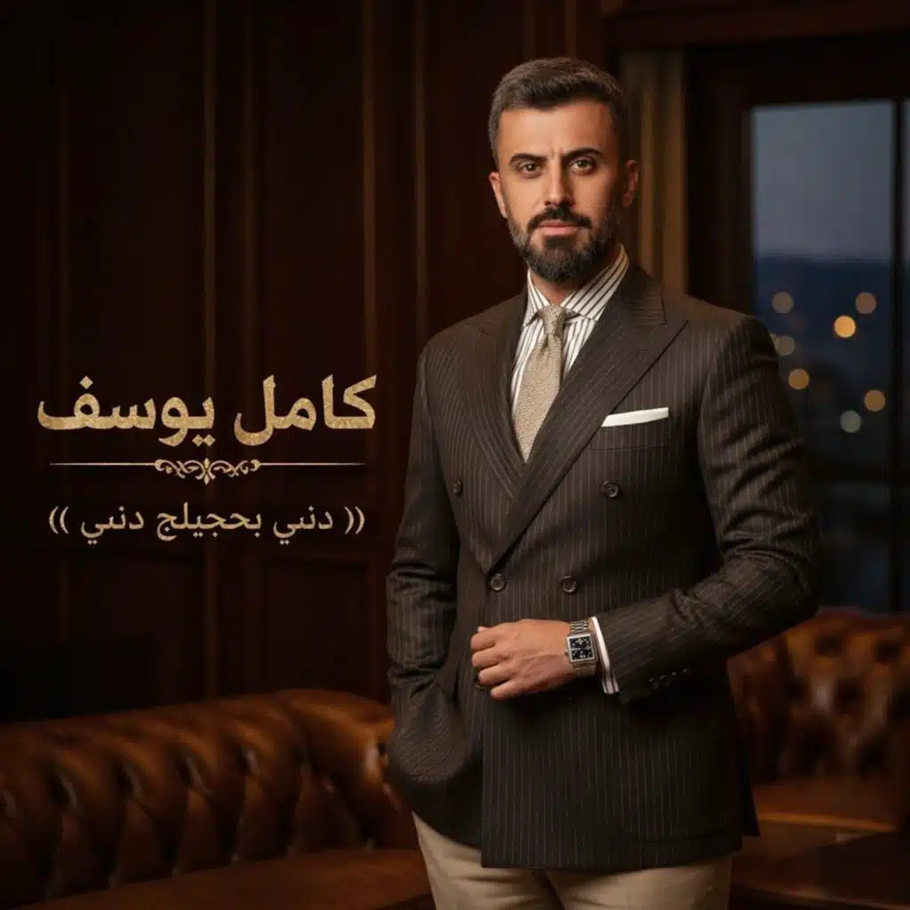 دني بحجيلج دني