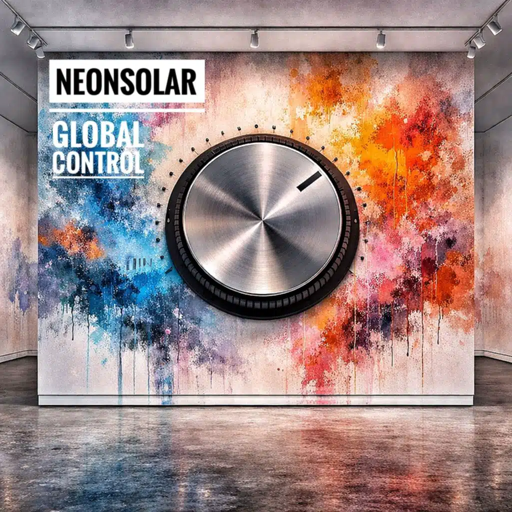 Neonsolar