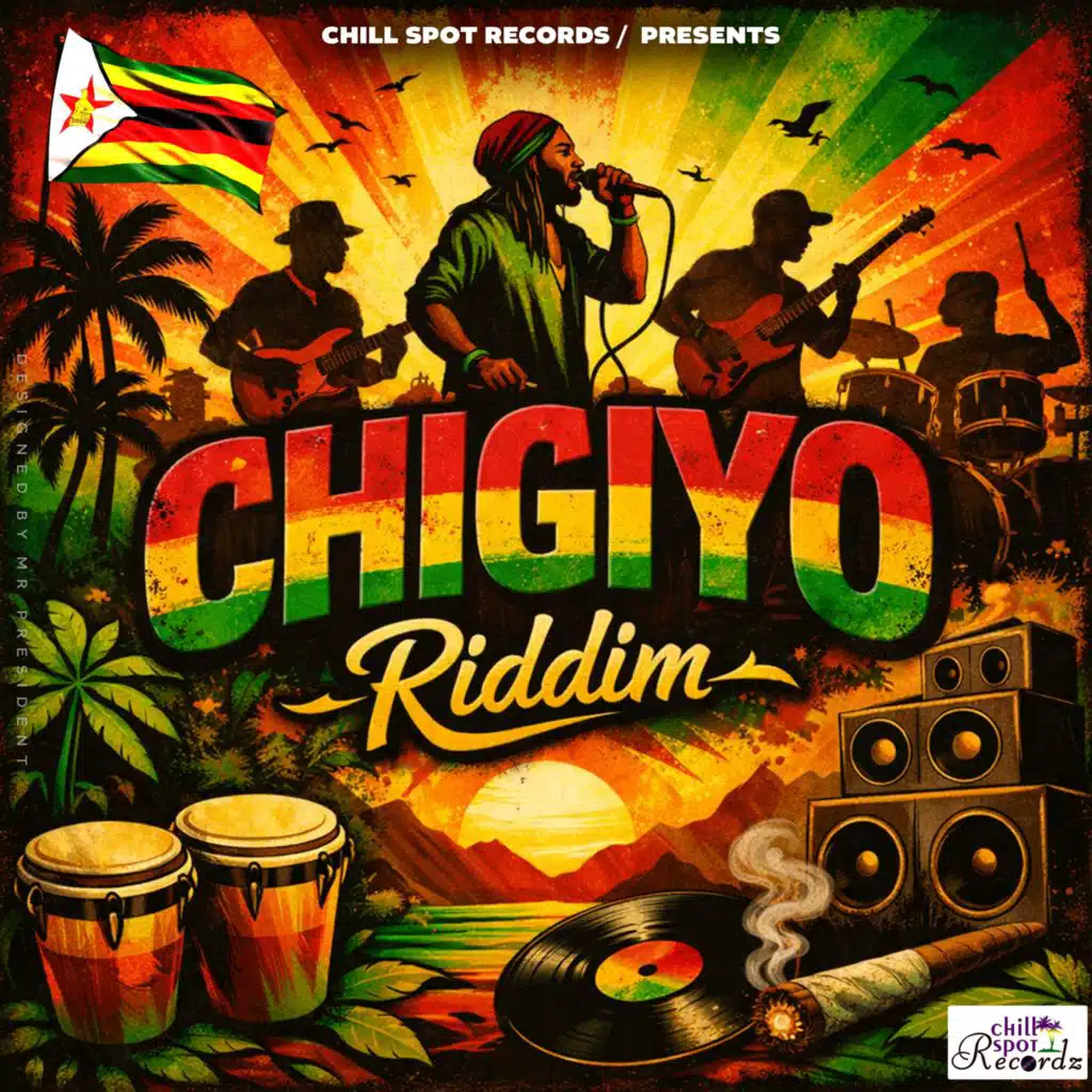 ChillSpot Records