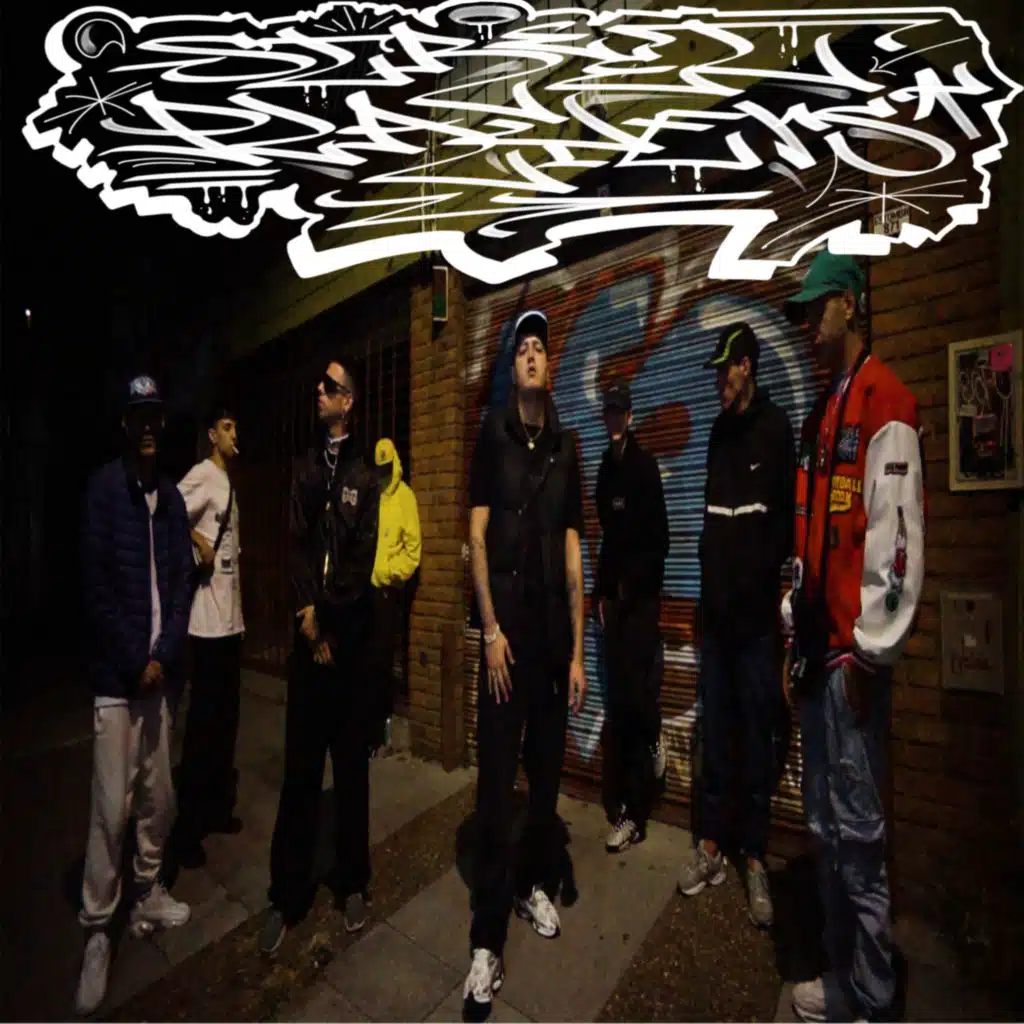 Street Players (feat. OBT)