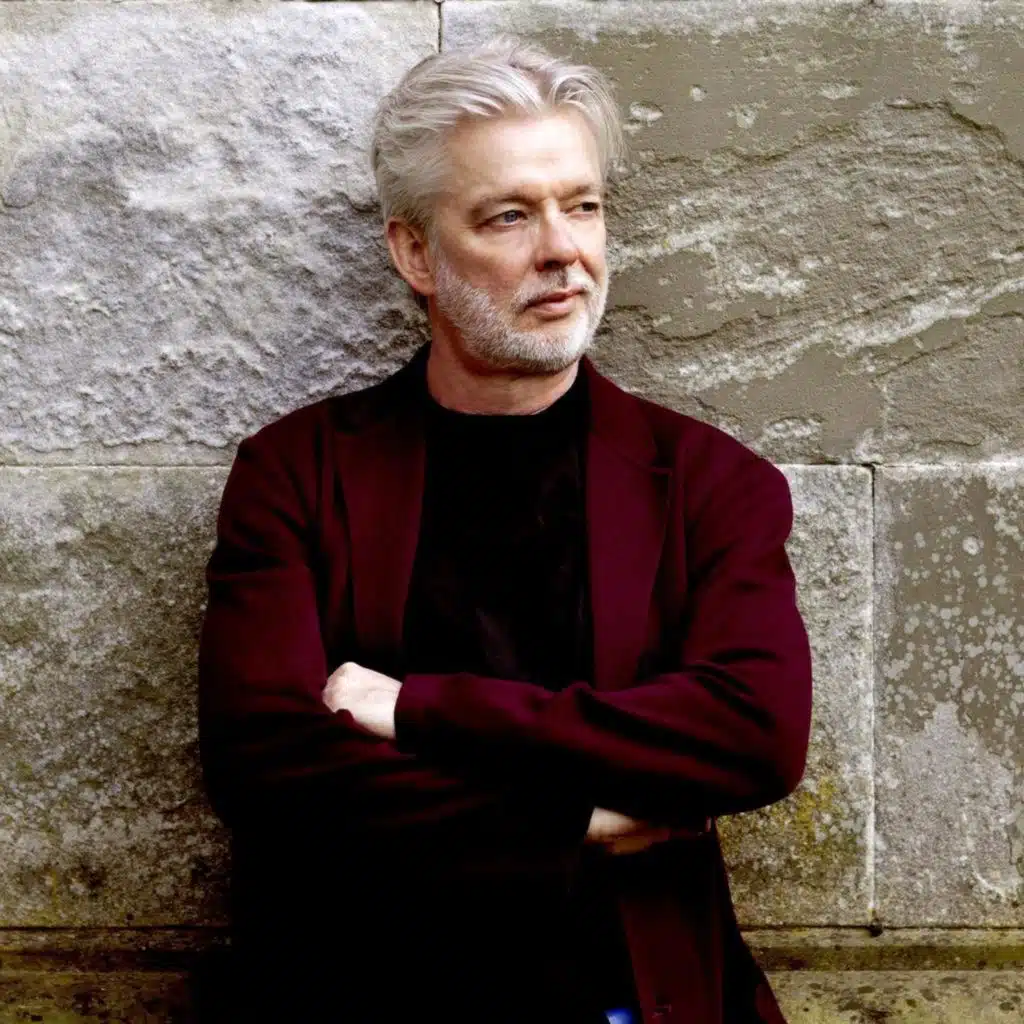 Zum 70. Geburtstag des Dirigenten Jukka-Pekka Saraste