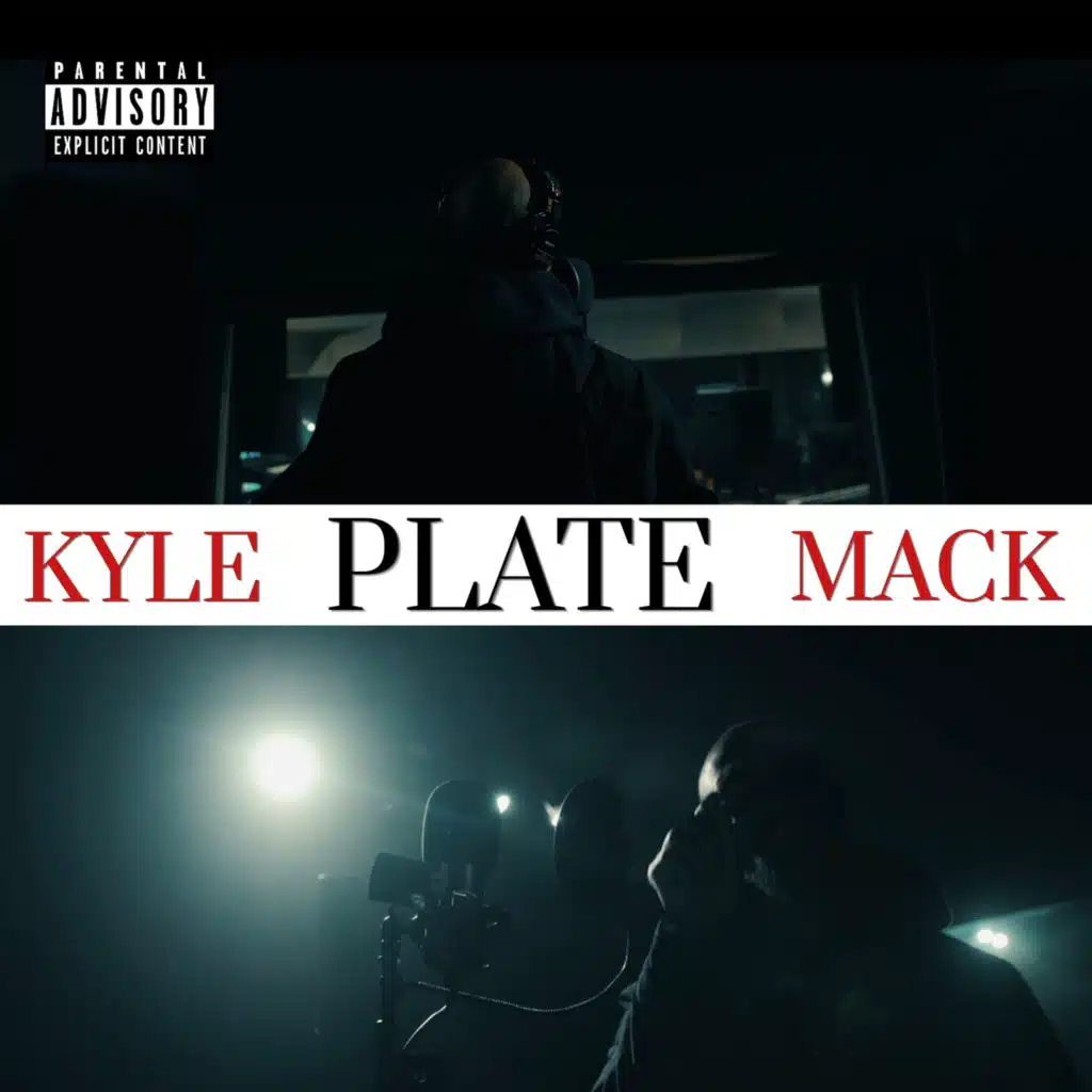 Kyle Mack