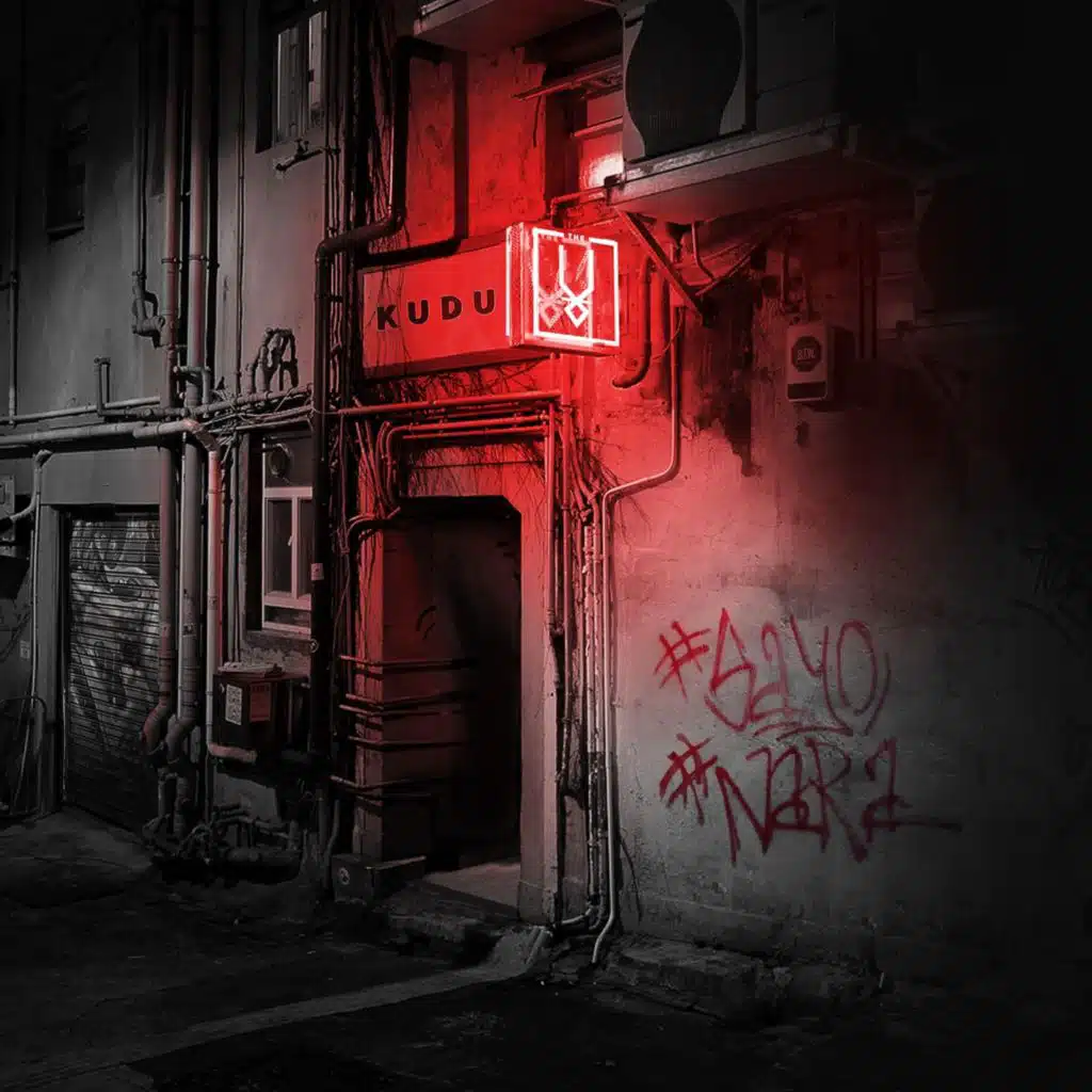 Run (Like What) [feat. Alisa Fedele]