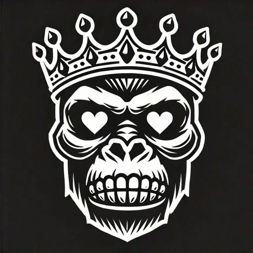 Khóc Sưng Cả Mắt (DJ KingKong Remixes)