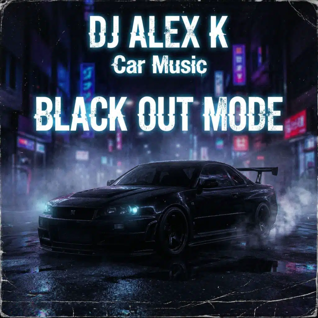 Black out Mode