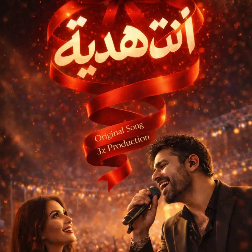انت هدية - Inta Hedeiah