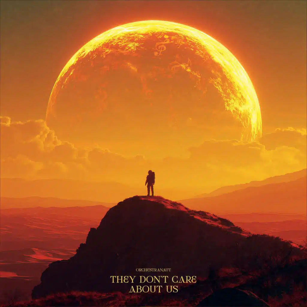 Orchestranaut & badkarma