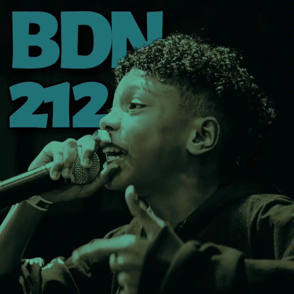 Batalha da Norte & MC R.Ê