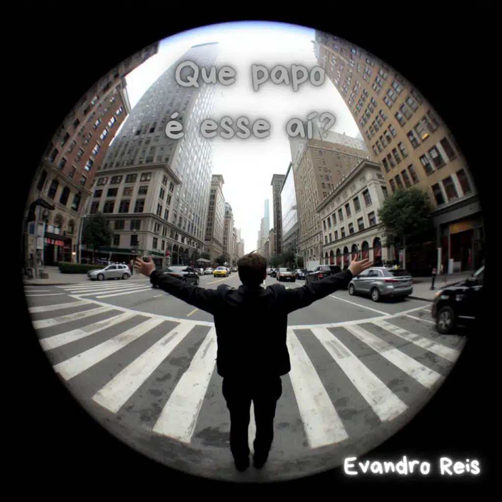 Evandro Reis