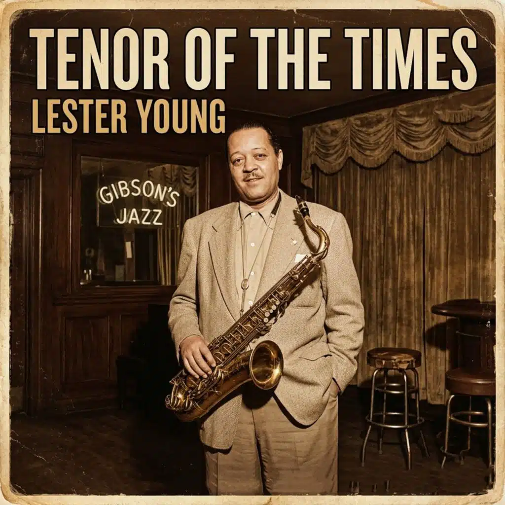 Tenor of the Times