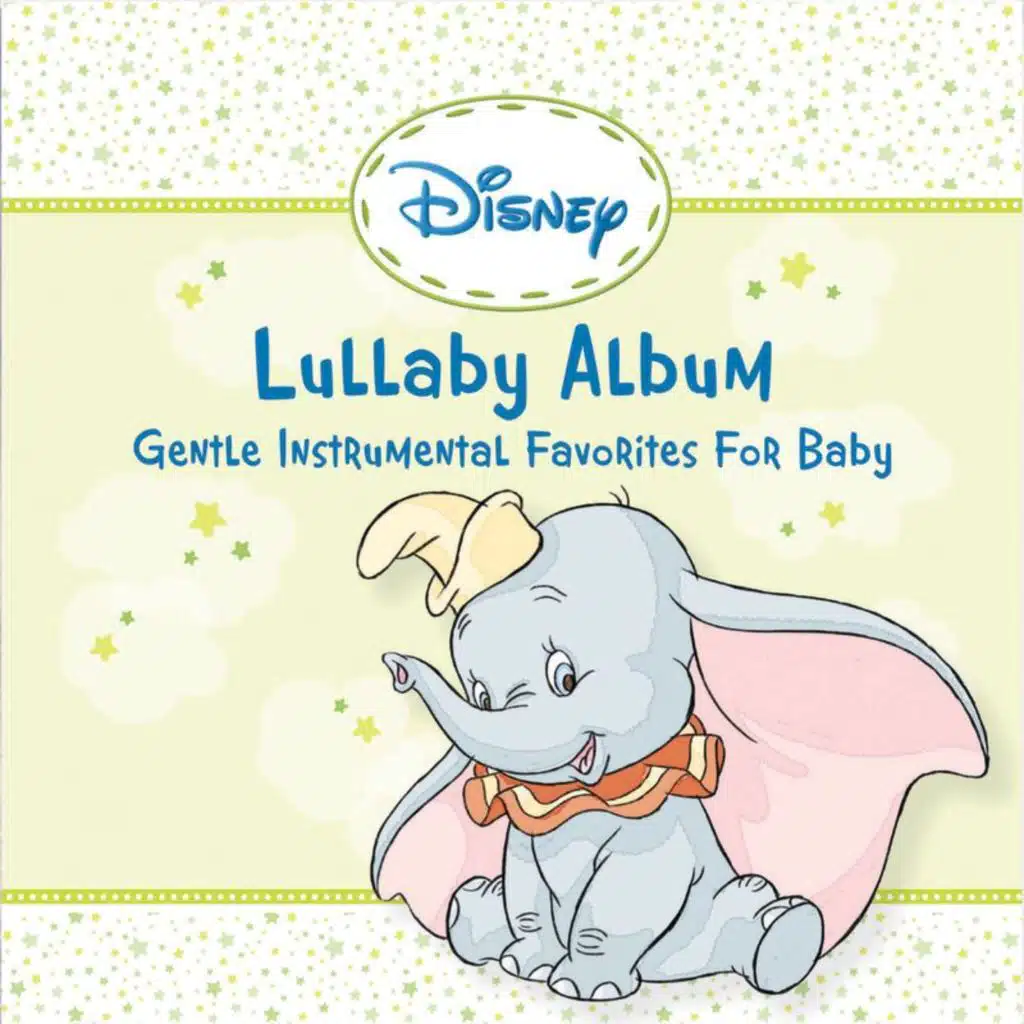 Brahms' Lullaby