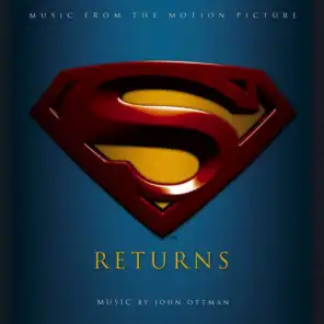 Superman Returns Music From The Motion Picture [Digital Version]