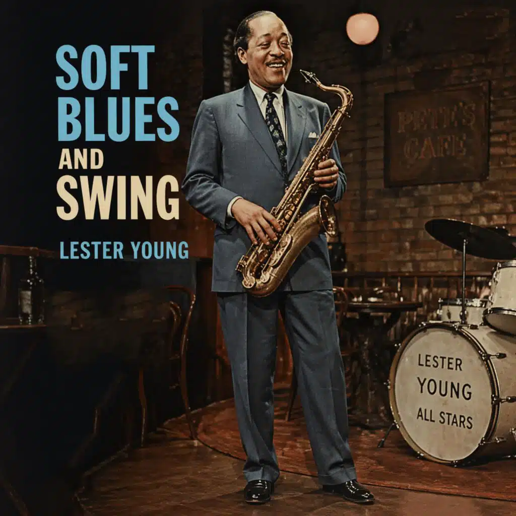 Soft Blues and Swing