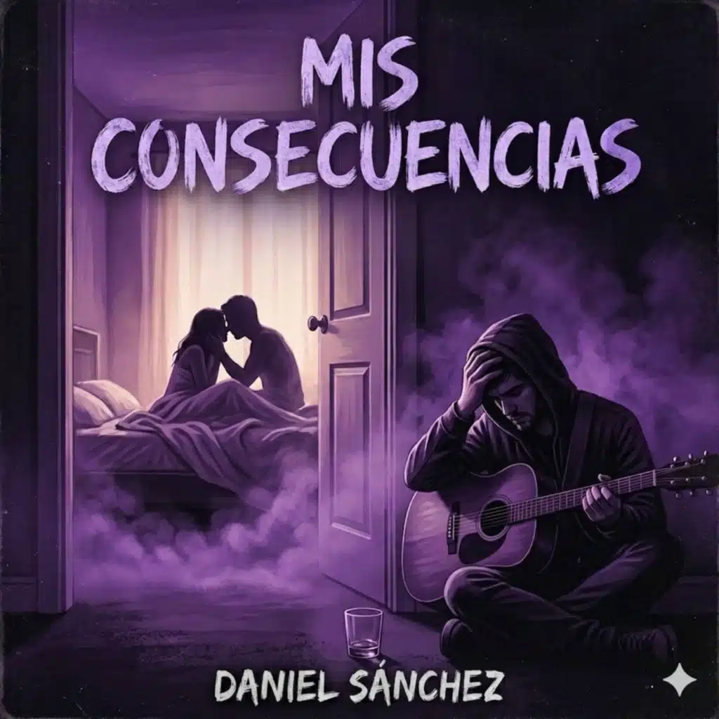 Daniel Sanchez