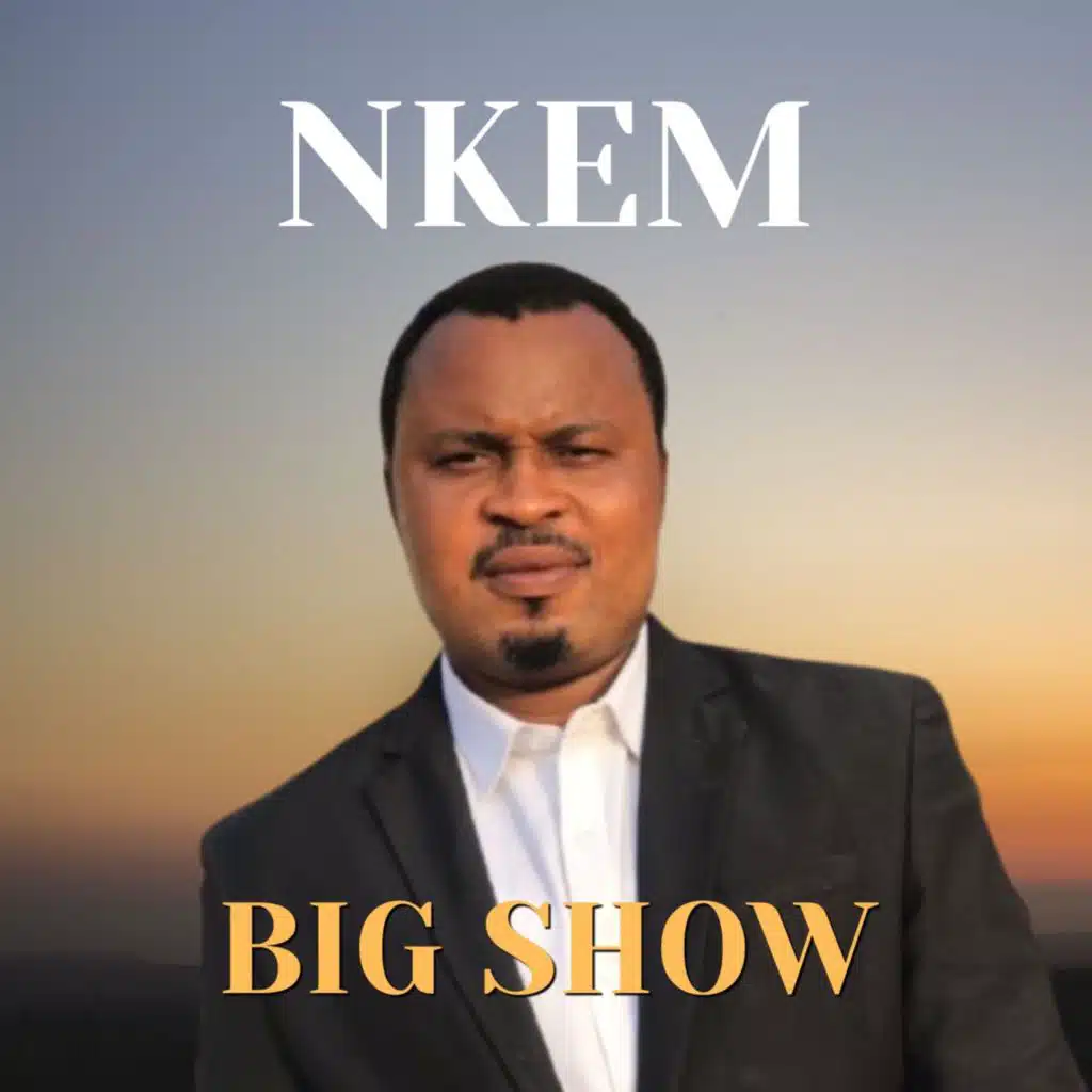 Big Show
