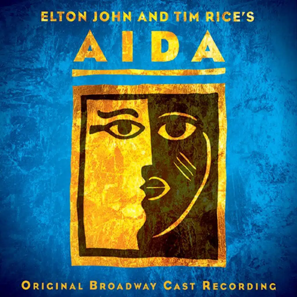 Every Story Is A Love Story (Reprise)