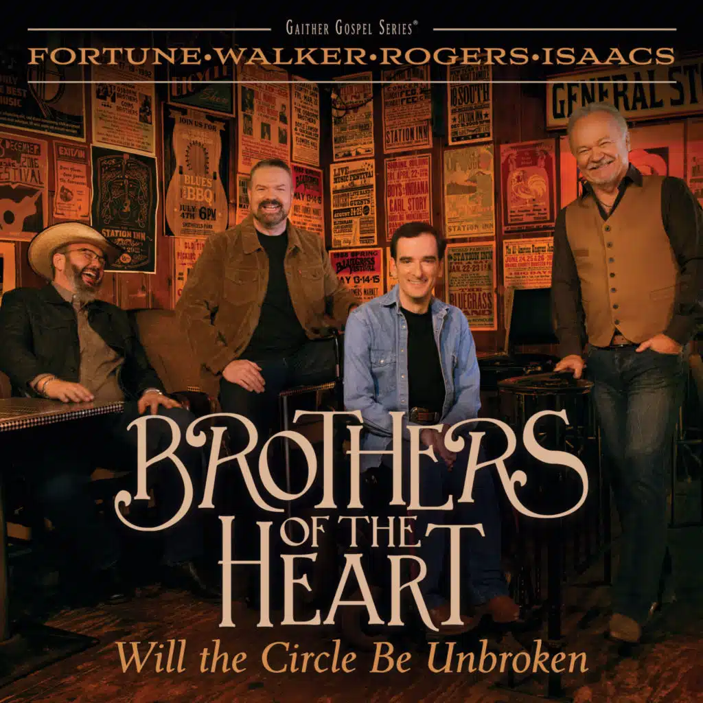 Brothers of the Heart