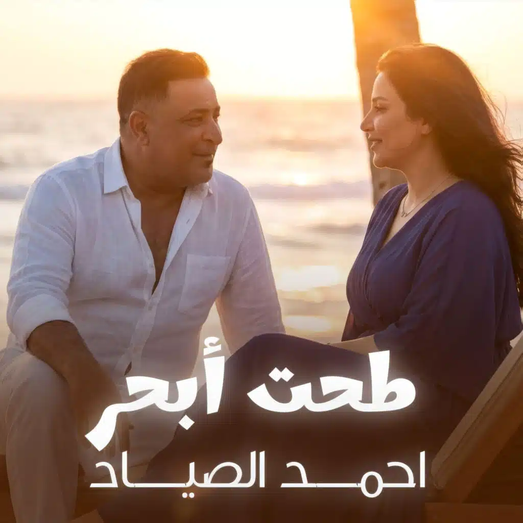 احمد الصياد