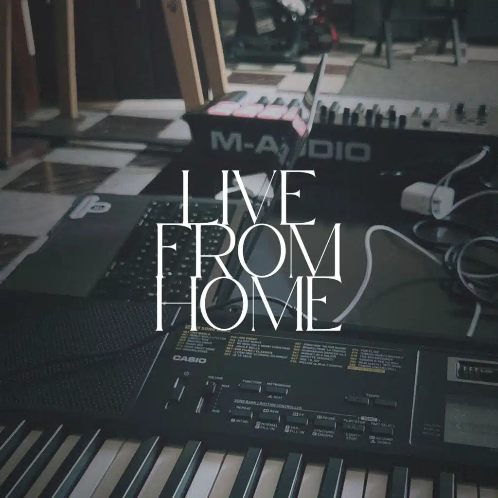 Live From Home