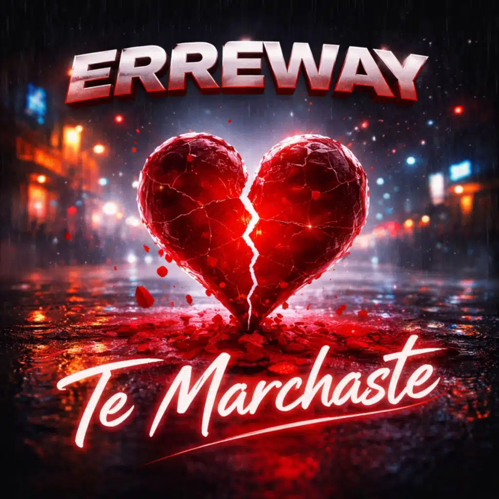Erreway