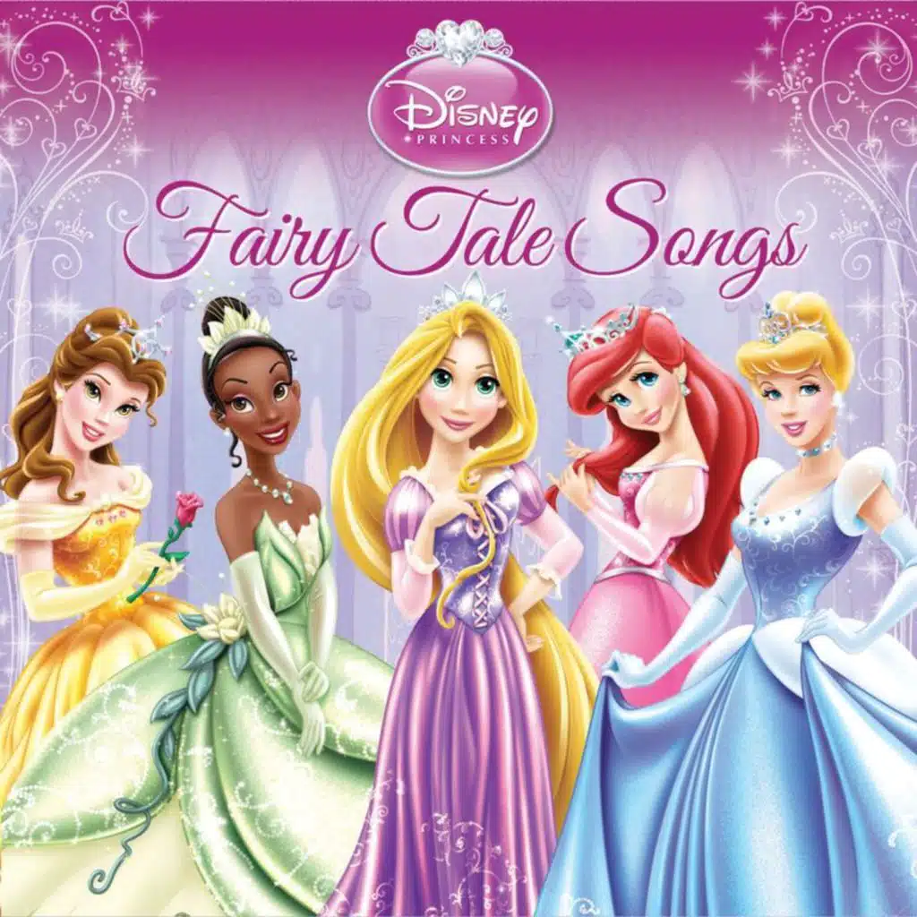 A Dream Is a Wish Your Heart Makes (From "Cinderella" / Soundtrack Version)