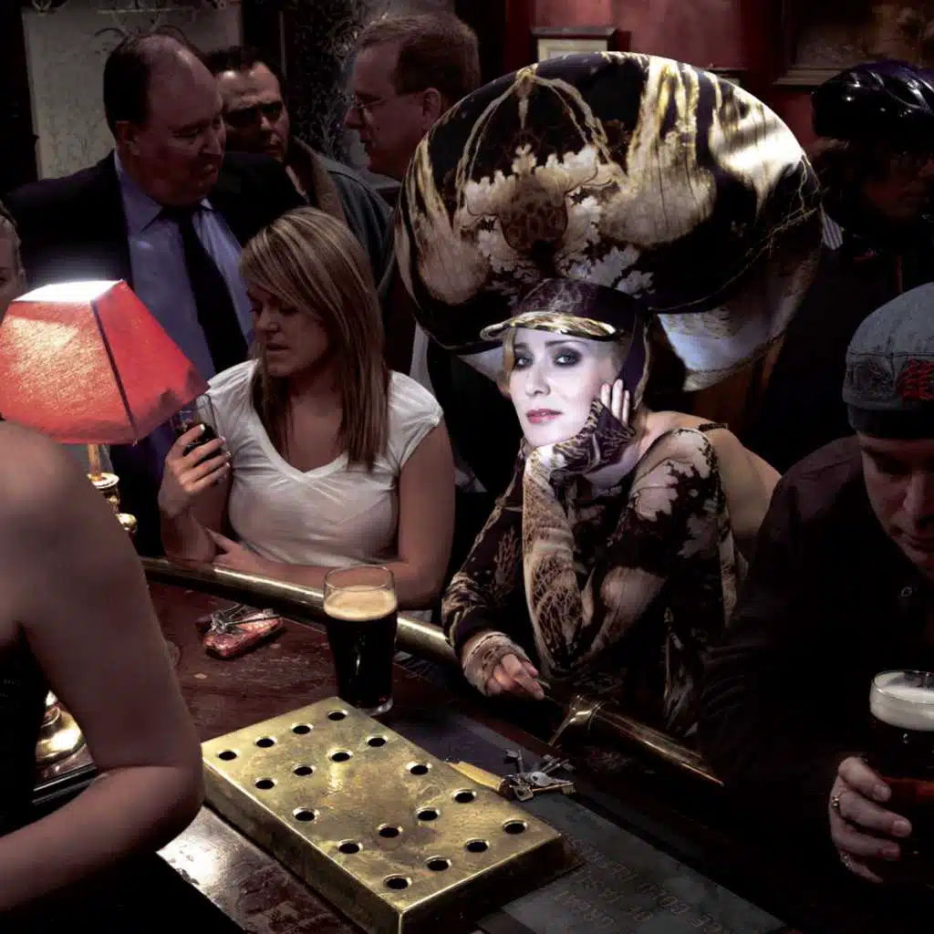 You Know Me Better (Trevor Loveys Vocal)