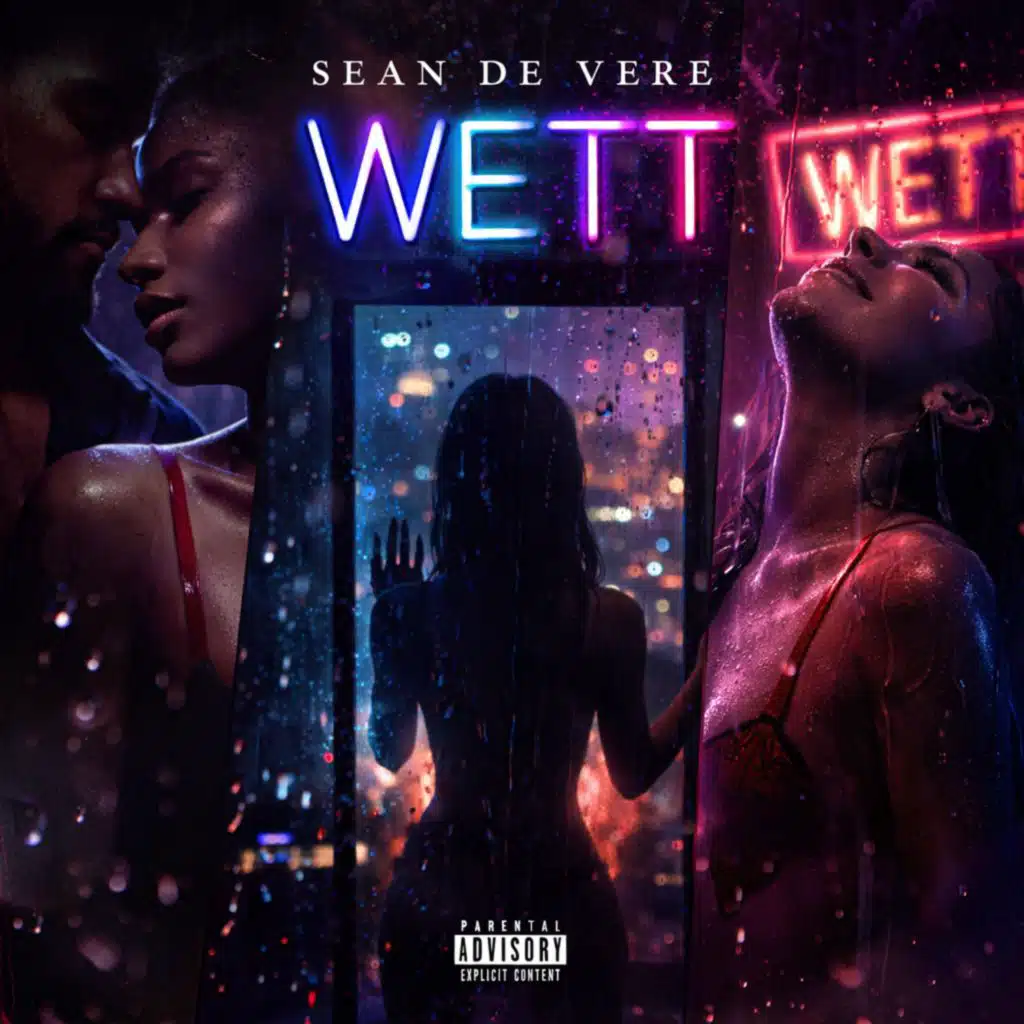 Sean De Vere