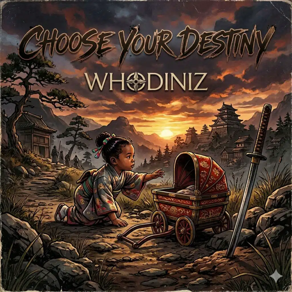 Whodiniz