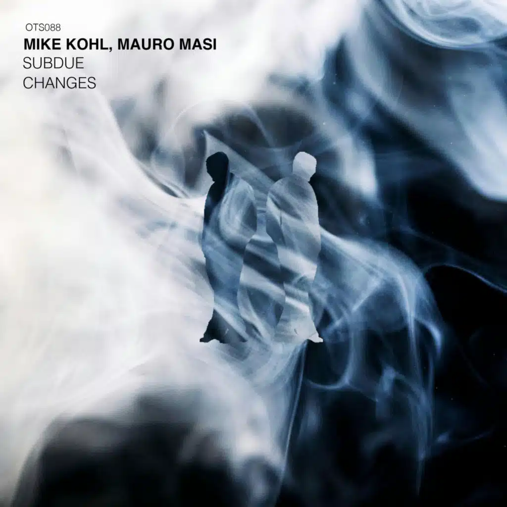 Mike Kohl & Mauro Masi