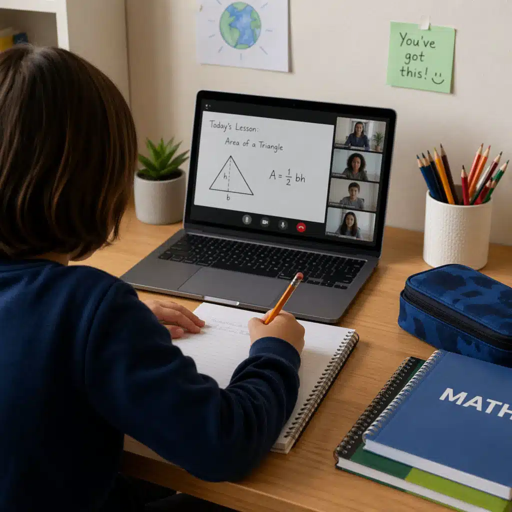 No school fee cuts for distance learning