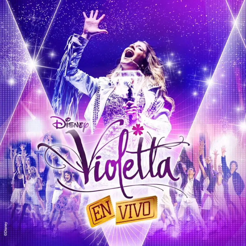 Te Creo (Live)