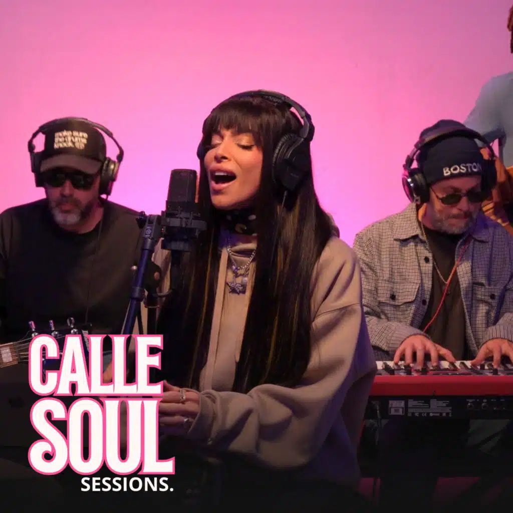 Chesca - Calle Soul Sessions