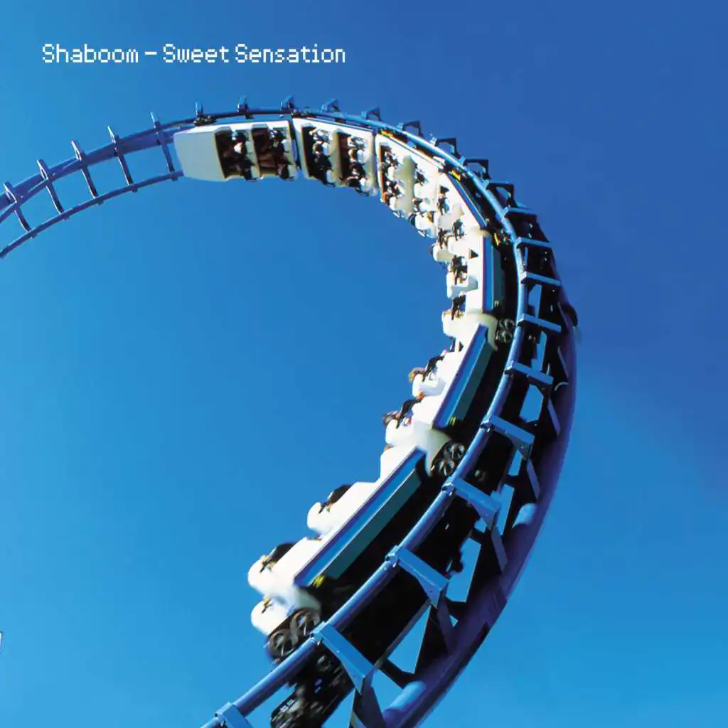 Sweet Sensation (Funk Force Remix)