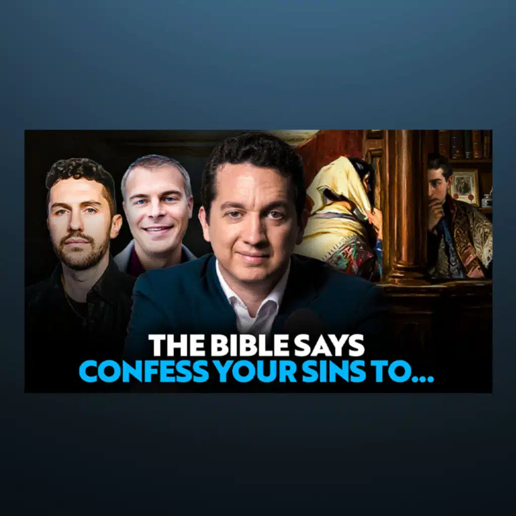 #1154 Debating Confession with Gavin Ortlund and Ruslan - Trent Horn