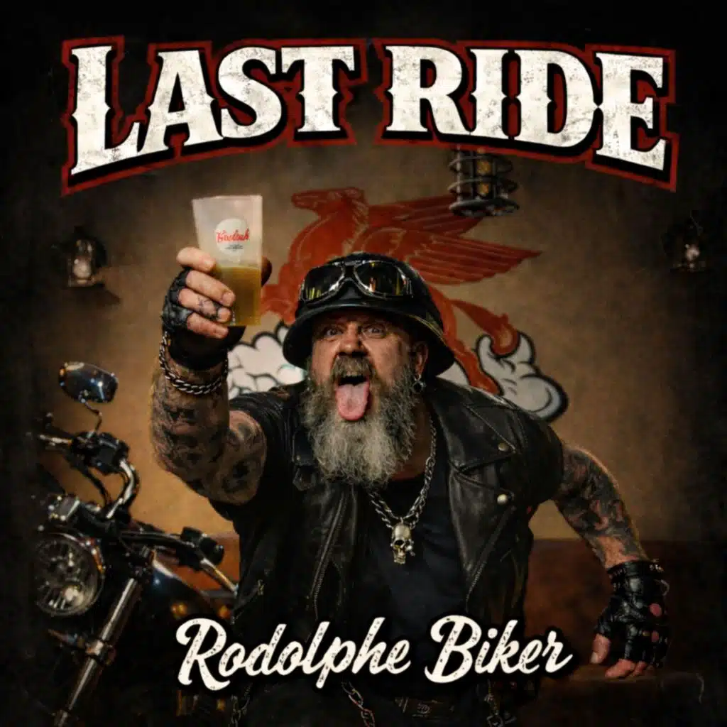 Last Ride