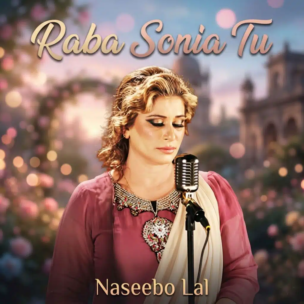 Naseebo Lal