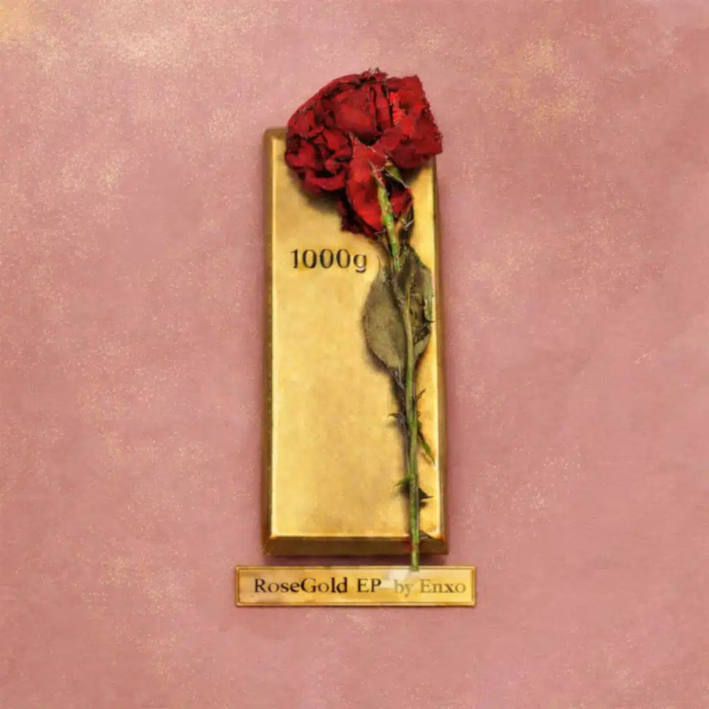 RoseGold