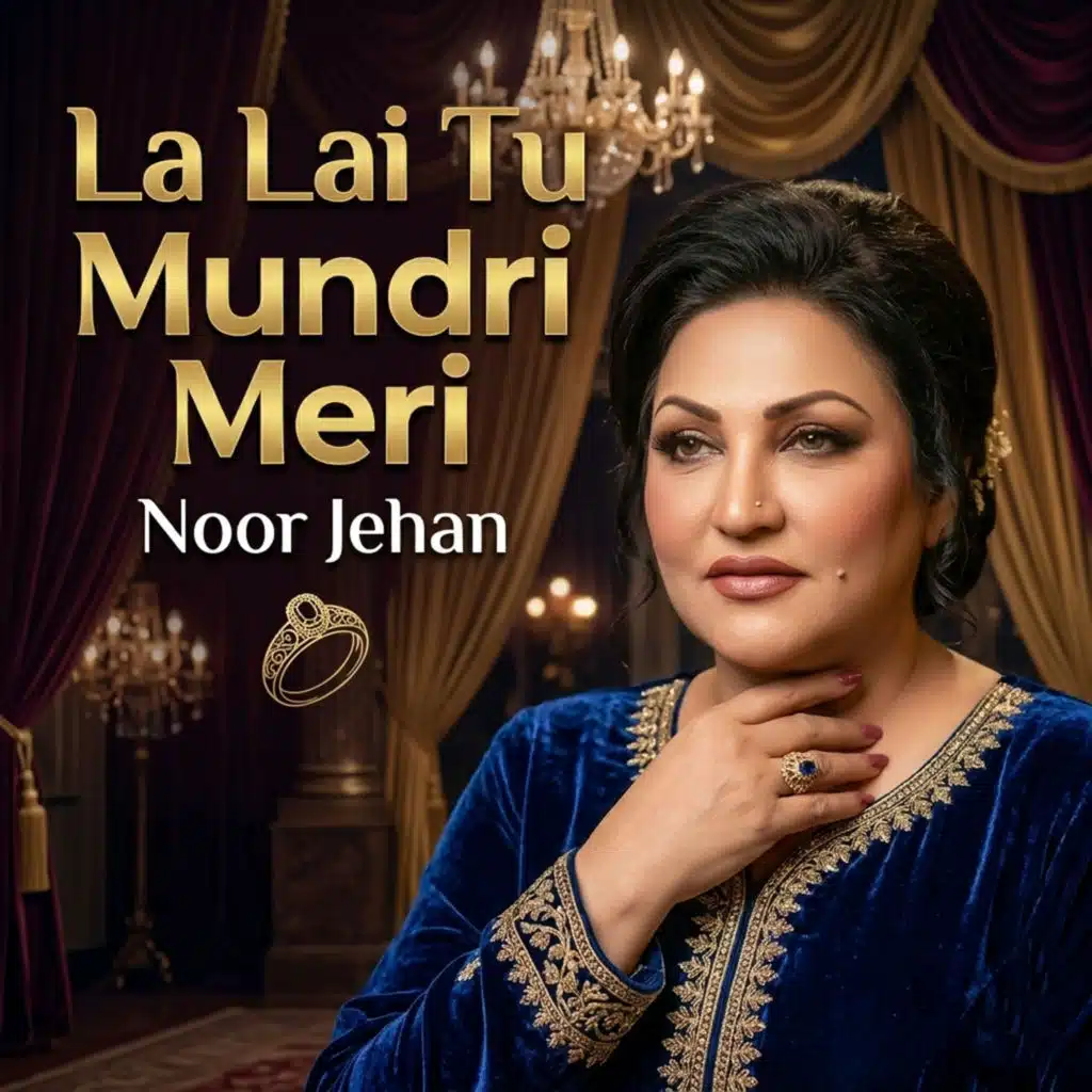 Noor Jehan