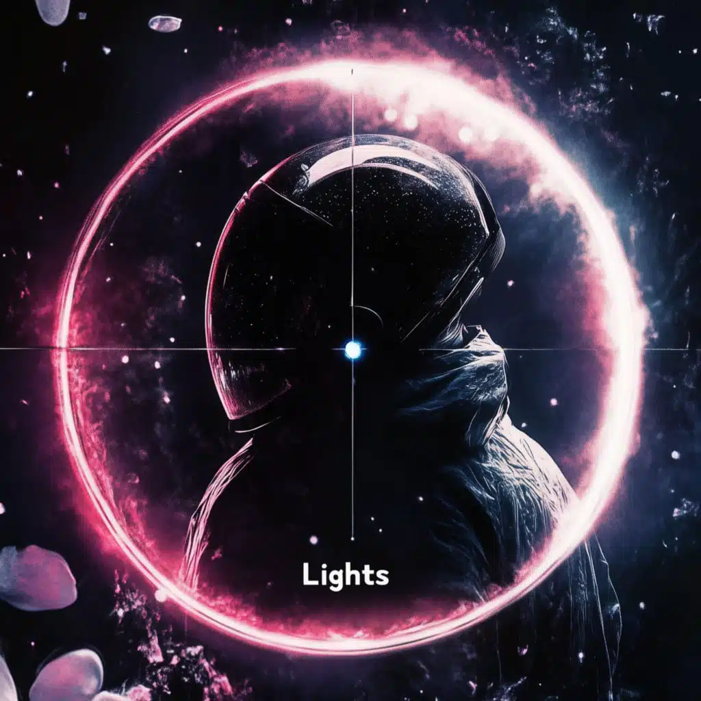 Lights (Techno Mix)